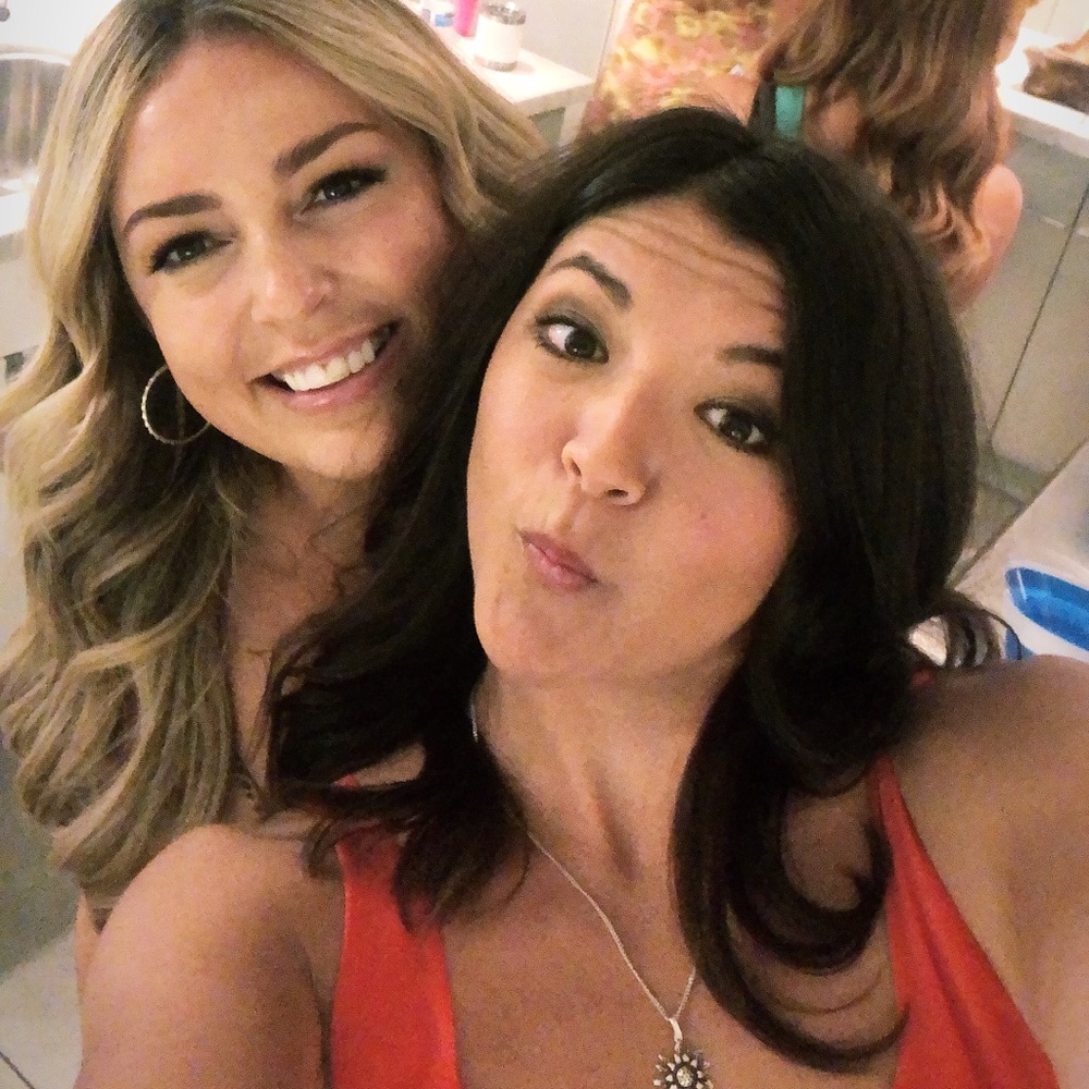 Meet your Posher, Kellie